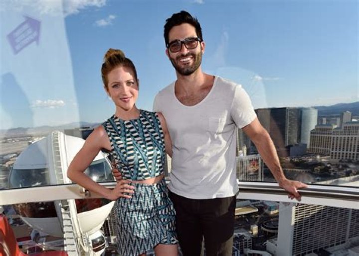Tyler Hoechlin's Wife: Unveiling His Marital Status