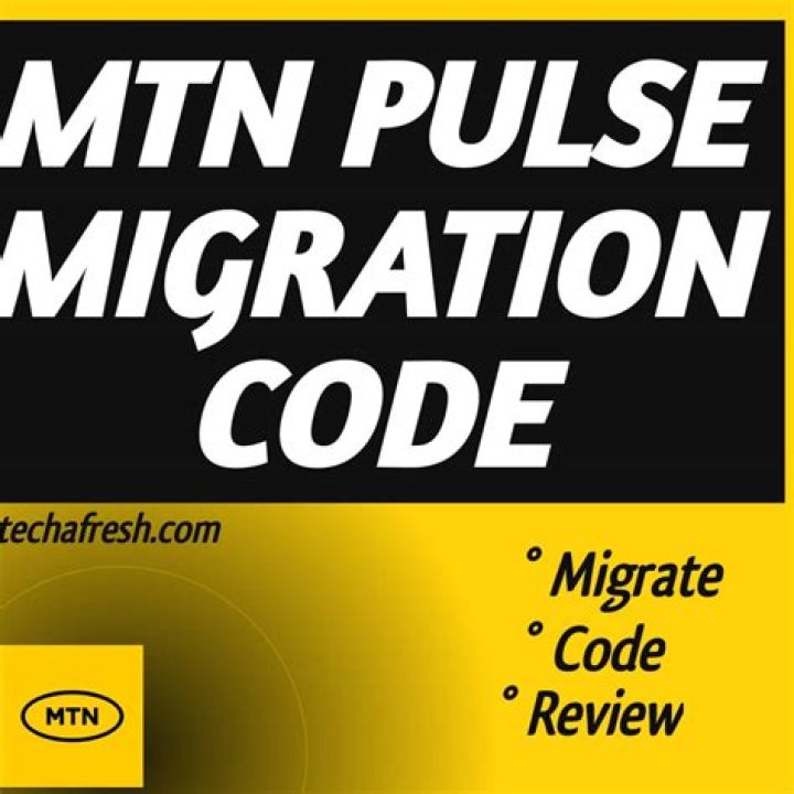Ultimate Guide: How To Switch To MTN Pulse Effortlessly