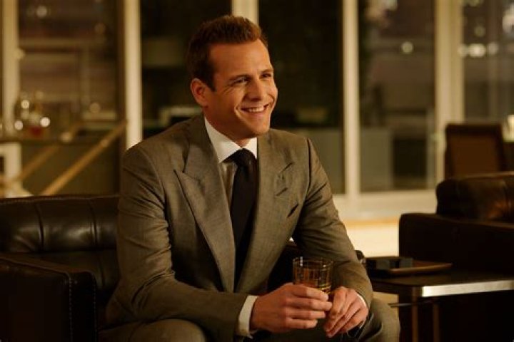 Ultimate Guide To Harvey Specter's Birthday: Unveiling The Intriguing Facts