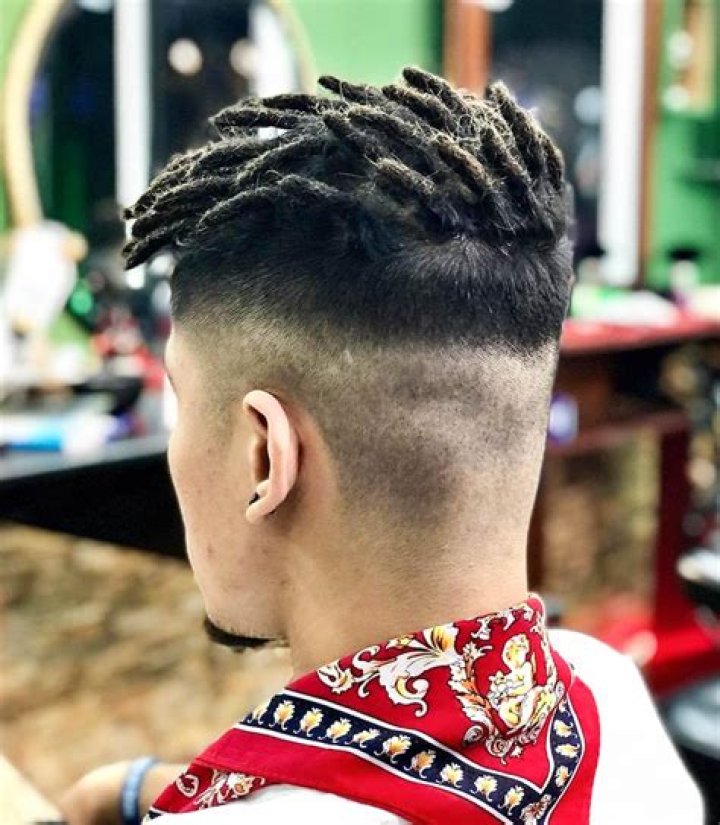 Ultimate Guide To Long Dreads Styles For Guys