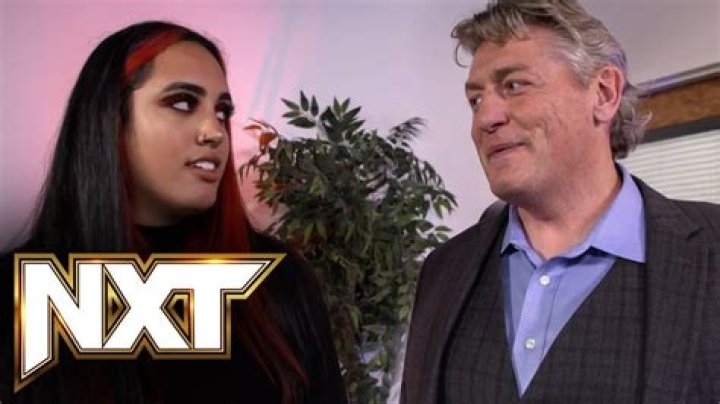 Ultimate Guide To Monte Ford: From NXT Star To Main Event Contender
