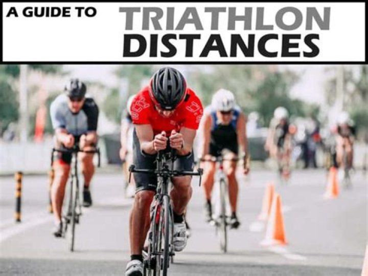 Ultimate Guide To Municipal Long Races: Distances, Training, And More