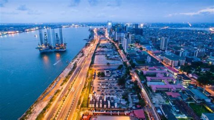 Ultimate Guide To Unlocking: The Lagos Travel Passcode
