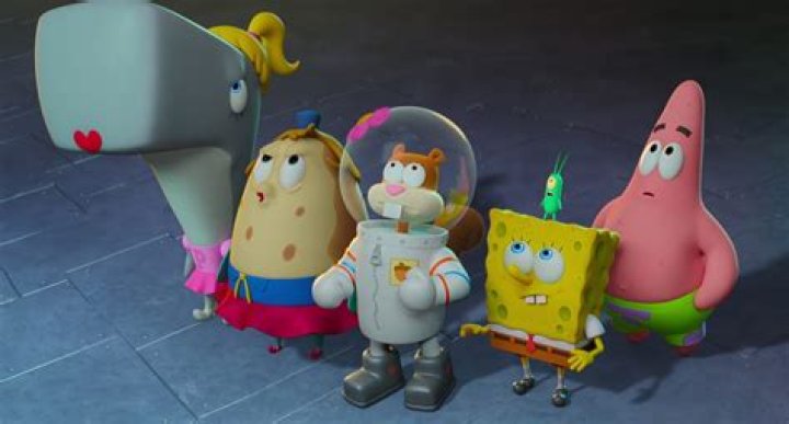 Ultimate Guide: Uncovering The Ages Of Spongebob And Pals