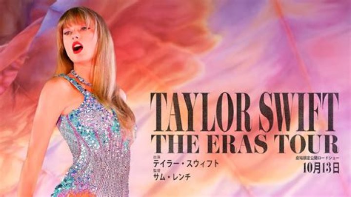 Ultimate Guide: Unveiling The Duration Of The Taylor Swift Movie
