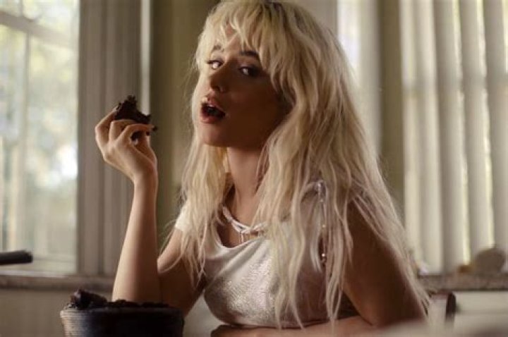 Ultimate Review: Camila Cabello's "I Luv It" - A Must-Read!