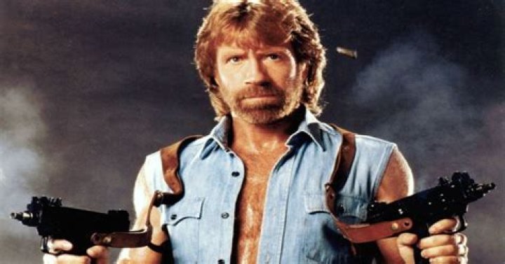 Unbelievable: Exposing The Towering Stature Of Chuck Norris