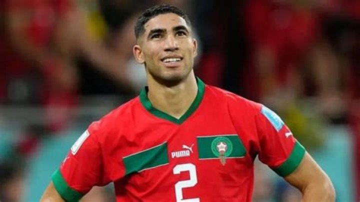 Uncover Ashraf Hakimi's True Heritage: Exploring His Roots And Ethnic Background