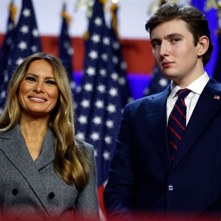 Uncover Barron Trump's Residence: Where Does The Youngest Trump Son Live?