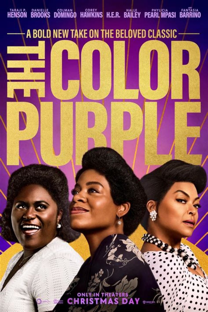 Uncover Fascinating Insights Into The Color Purple News