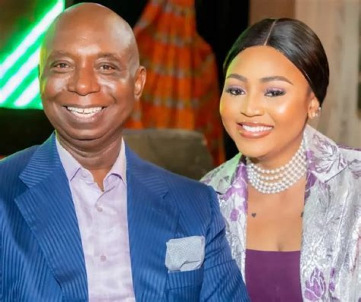 Uncover The Age Of Regina Daniels's Husband: A Peek Into Their Love Story