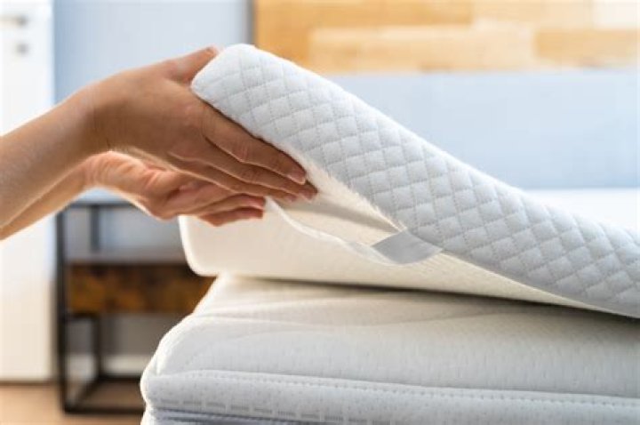 Uncover The Best Mattress Topper: Ultimate Comfort And Support