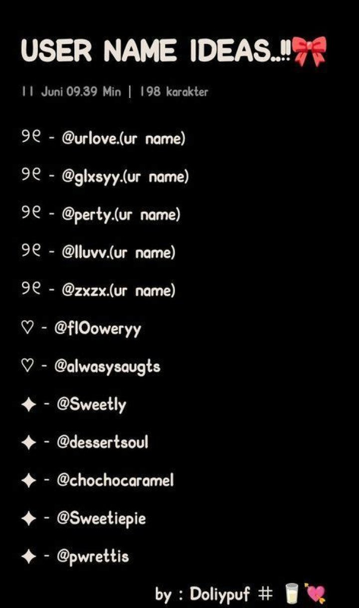 Uncover The Darkly Hilarious: A Repository Of Witty And Eerie Usernames