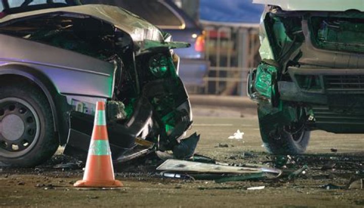 Uncover The Disturbing Truth: Caca Girl Car Accident And Its Impact On Society