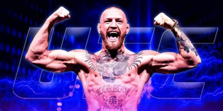 Uncover The Height Of Conor McGregor: A Detailed Analysis