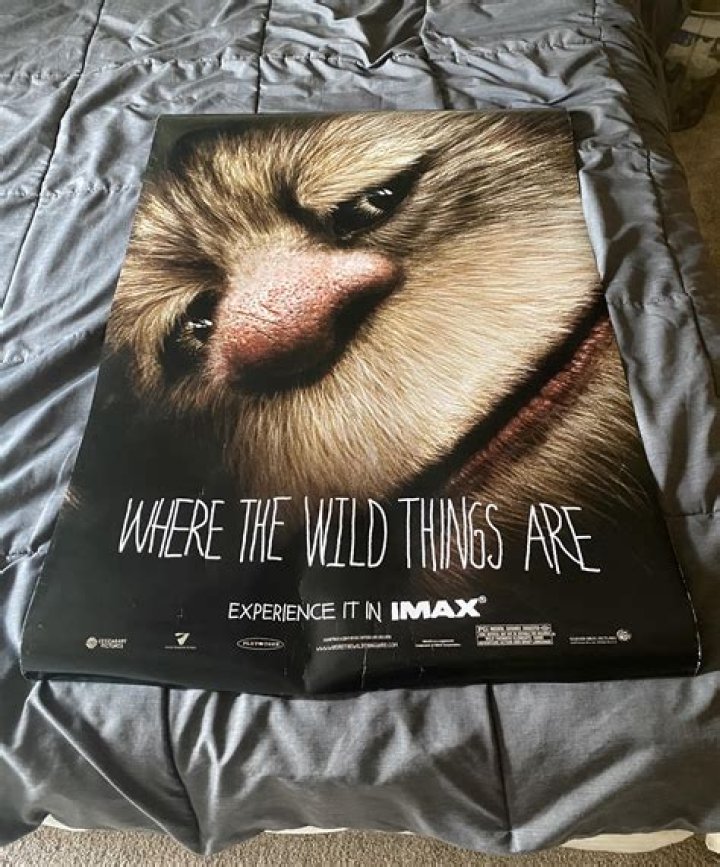 Uncover The Hidden Meaning Behind Luke Combs' "Where The Wild Things Are"
