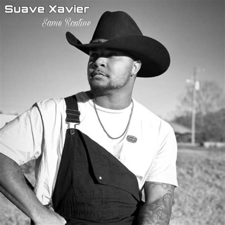 Uncover The Hidden Truths Behind Suave Xavier's Net Worth