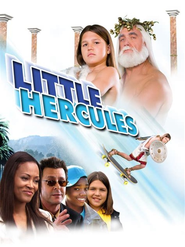Uncover The Hidden Wealth Of The "Little Hercules": A Journey To Financial Success