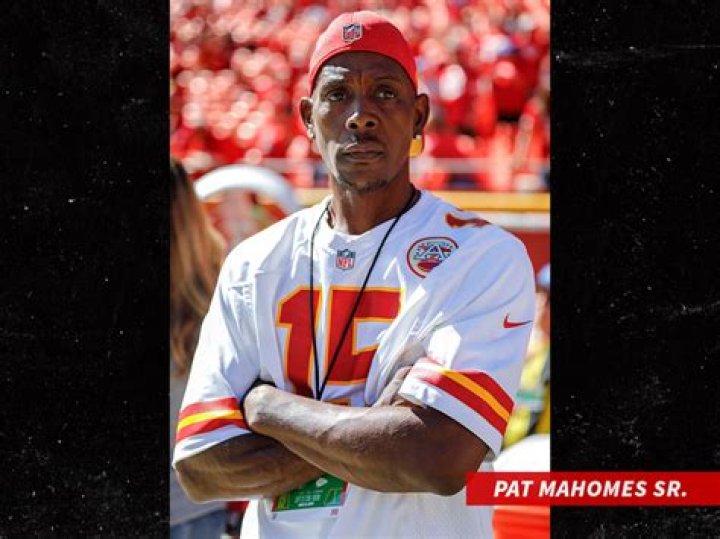 Uncover The Life And Impact Of Pat Mahomes Sr., Father Of Patrick Mahomes