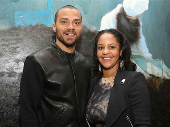 Uncover The Profound Influence Of Jesse Williams' Parents