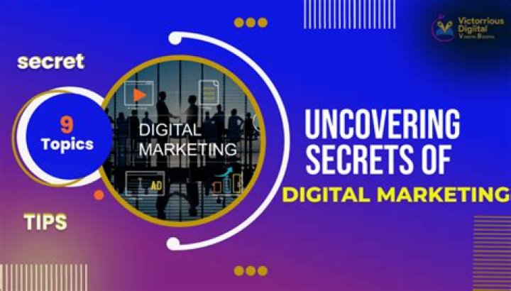 Uncover The Secrets Of Digital Marketing With Christian Reech