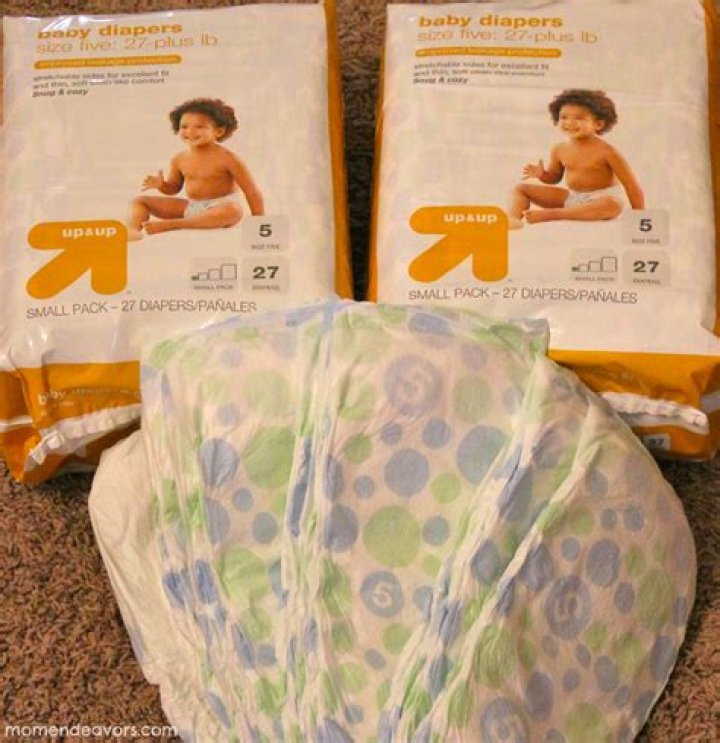 Uncover The Truth: Can You Exchange Diapers At Target Without A Receipt?