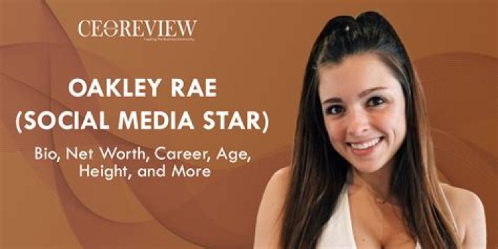 Uncover The Truth: Inside The "oakleyraeee Leaked" Phenomenon