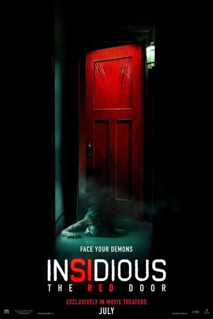 Uncover The Truth: Is The Insidious Movie Rooted In Reality?