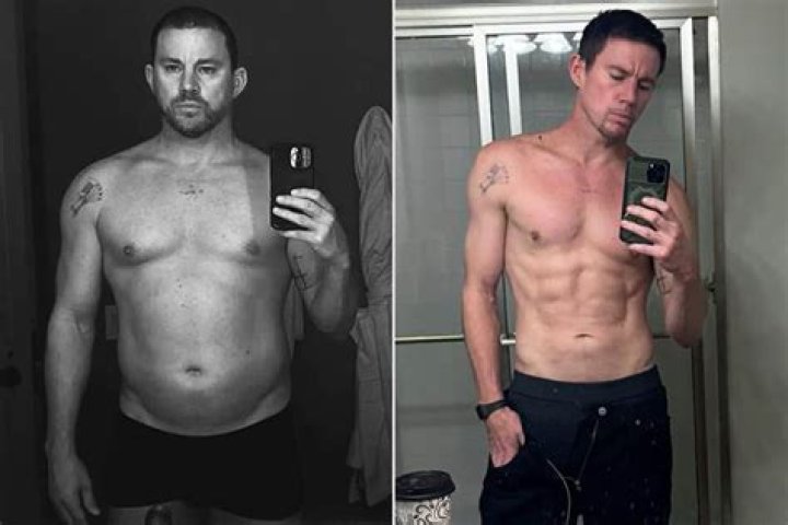 Uncovering Channing Tatum's Weight: What The Numbers Reveal