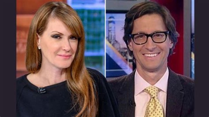 Uncovering Dagen McDowell's Marital Status: Exploring Her Spouse