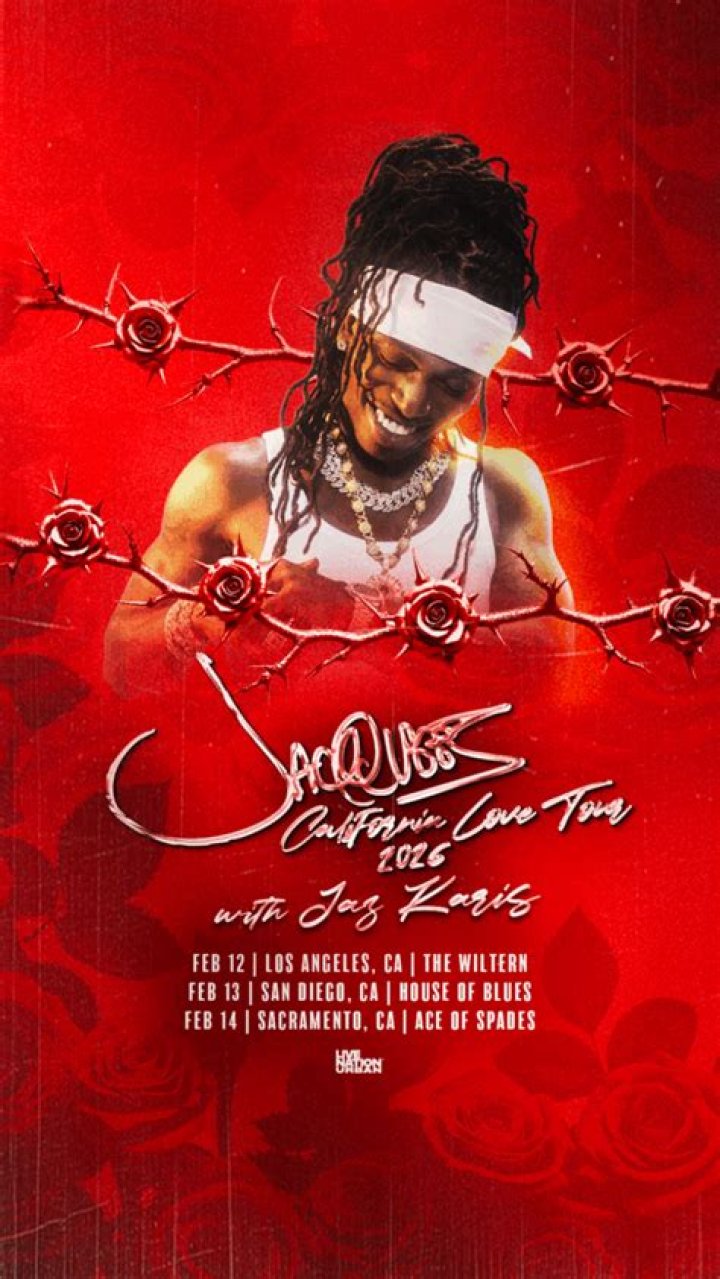 Uncovering Jacquees's Current Romantic Status: Find Out Who He's Dating