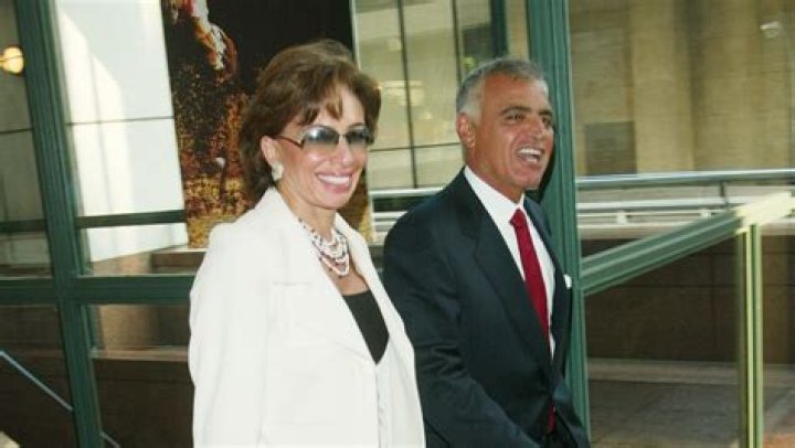 Uncovering Judge Jeanine Pirro's Marital History: Her Husband Revealed