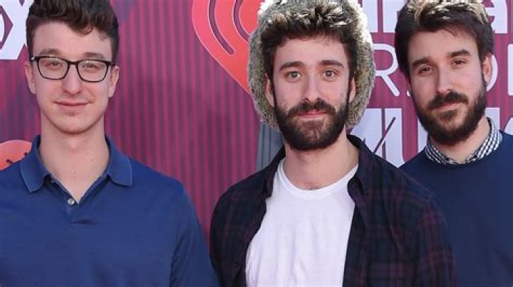 Uncovering The Age Of AJR Band: A Comprehensive Guide