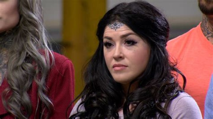 Uncovering The Champion Of "Ink Master" Season 8: Discover Their Triumphant Journey