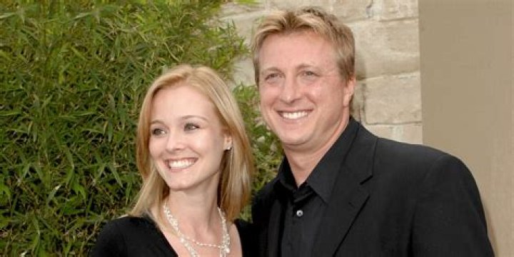 Uncovering The Familial Lineage: The Children And Legacy Of William Zabka