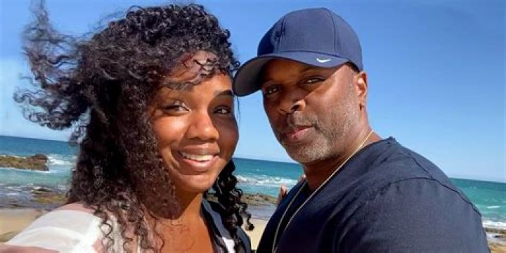 Uncovering The Identity Of Sarah Jakes' Former Flame: Her First Husband Revealed