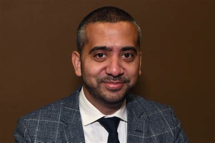 Uncovering The Life Of Mehdi Hasan's Wife, Rakhshanda Hasan