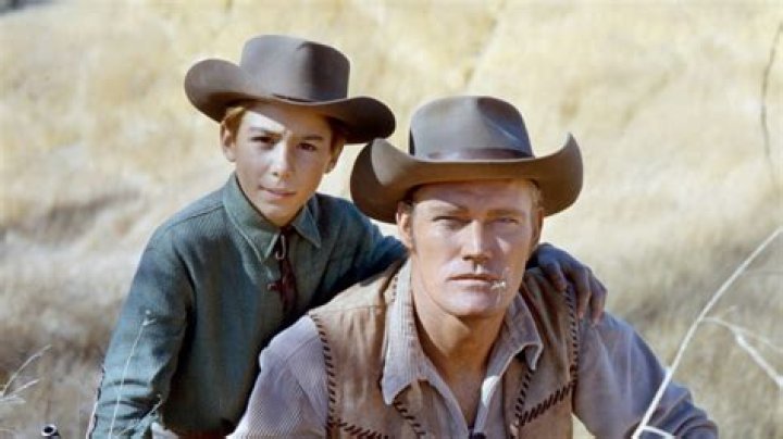 Uncovering The Relationship: Chuck Connors And Johnny Crawford In "The Rifleman"
