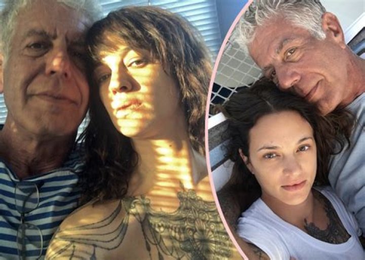 Uncovering The Residence Of Anthony Bourdain's Daughter: Location Revealed