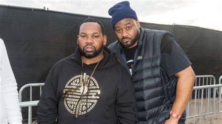 Uncovering The Truth: Ghostface Killah's Brothers In Real Life