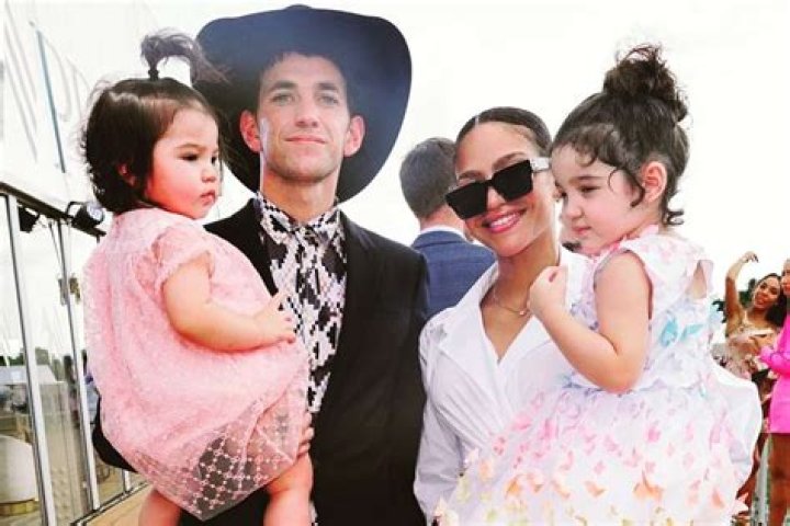 Uncovering The Untold Story: Cassie Ventura's Parents And Their Impact