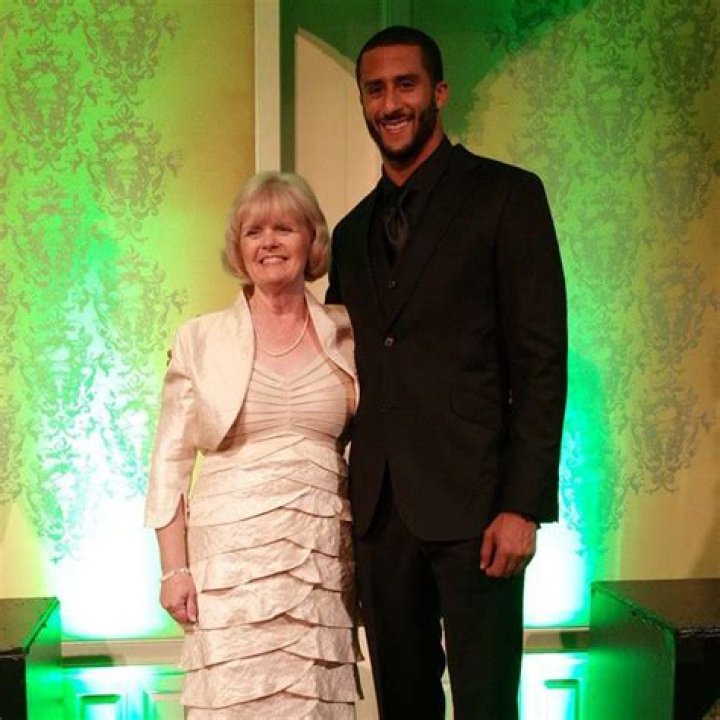 Understanding Teresa Kaepernick: A Woman Of Strength And Influence