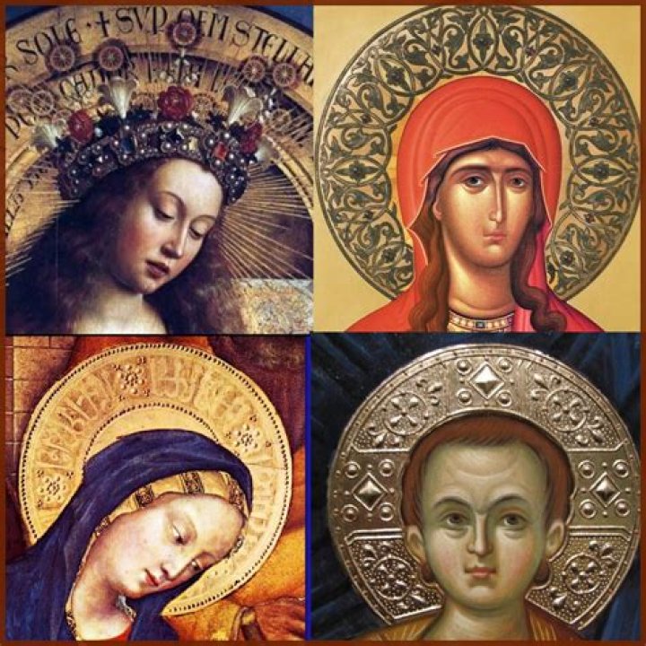 Unforgettable Catholic Icons: Renowned Figures In Religious History