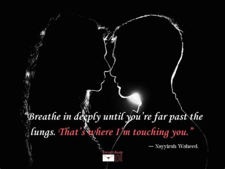 Unforgettable Seduction Quotes To Heat Up Any Night