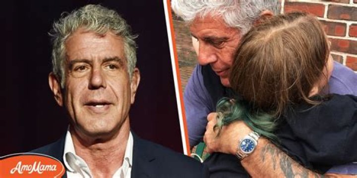 Unlock The Secrets: Ariane Bourdain's Age And Life Story