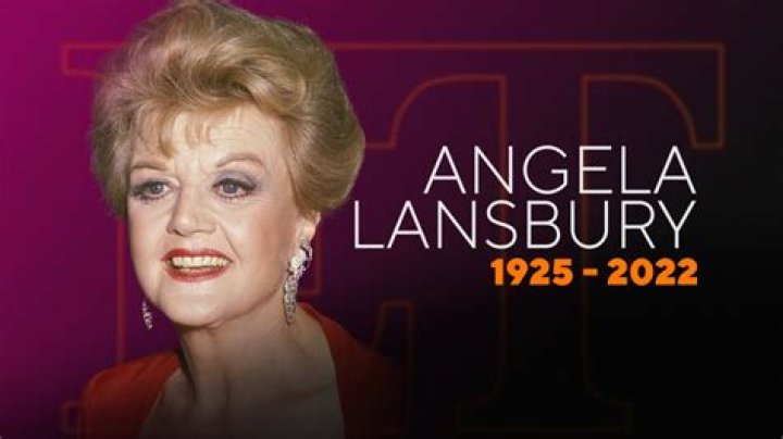 Unlock The Secrets Of Angela Lansbury's Measurements