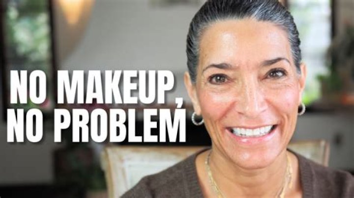 Unlock Your Inner Beauty: Discover Freedom In Ari Fletcher's No-Makeup Movement
