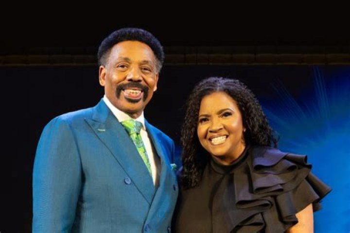 Unlock Your Potential With Dr. Carla Crummie And Tony Evans