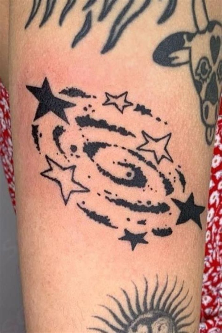 Unlocking The Secrets: Meaningful Tattoos That Speak Volumes
