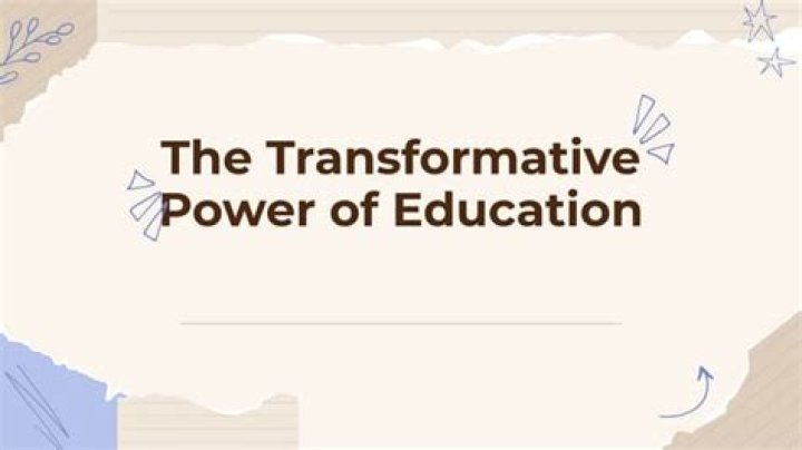 Unlocking The Transformative Power Of Education With Carolyn Espley